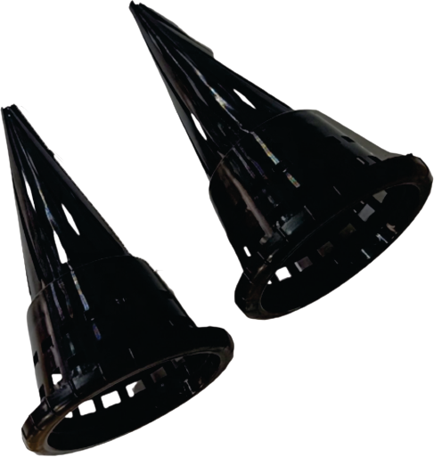 Sản phẩm nhựa Nơm bắt lươn